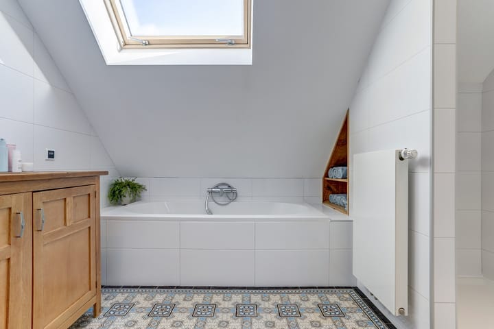 Foto 45 van De Blikken 9-A