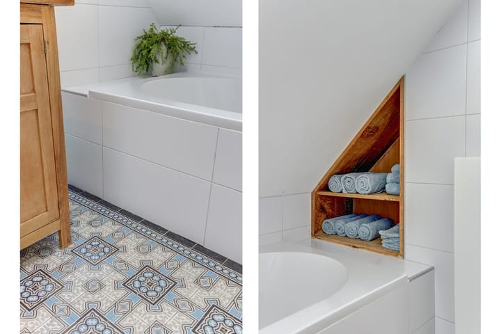 Foto 48 van De Blikken 9-A