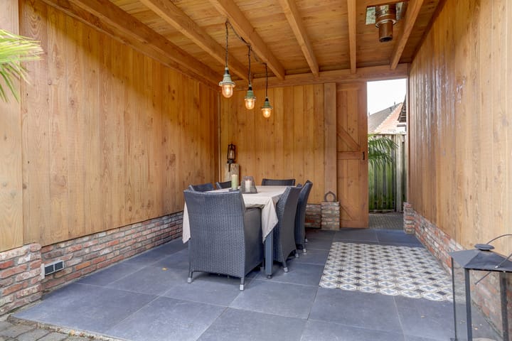 Foto 55 van De Blikken 9-A