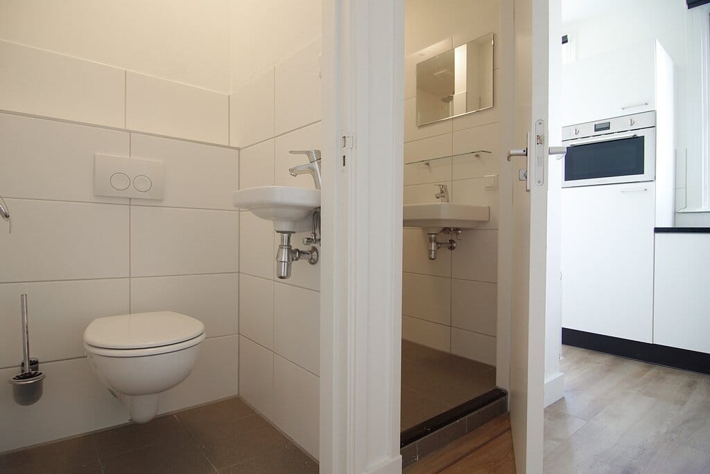 Foto 16 van Oude-IJselstraat 6-3