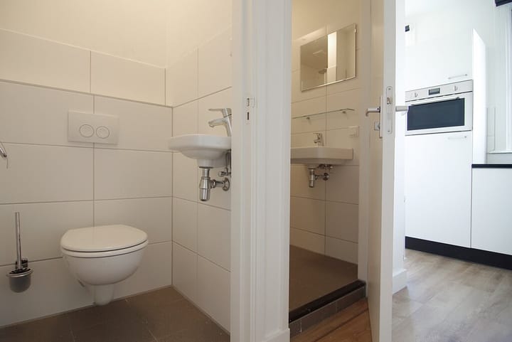 Photo 16 of Oude-IJselstraat 6-3