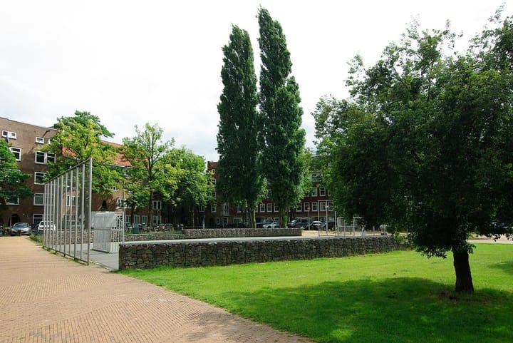 Photo 26 of Oude-IJselstraat 6-3