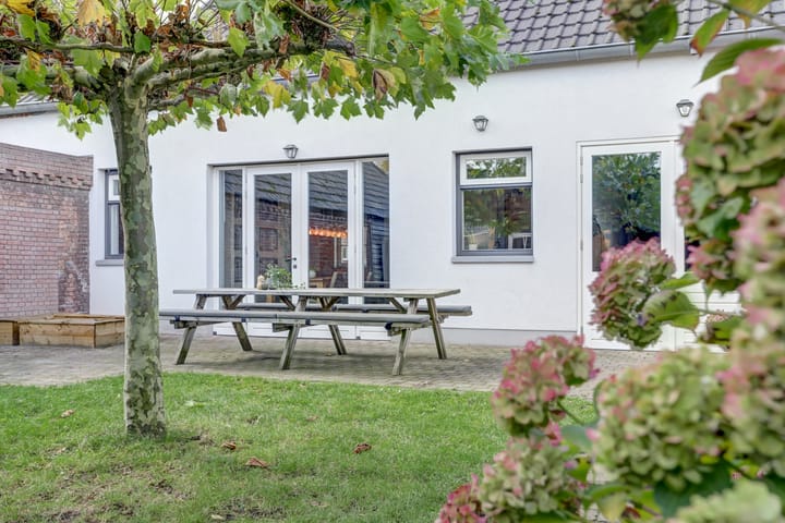 Foto 61 van De Blikken 9-A