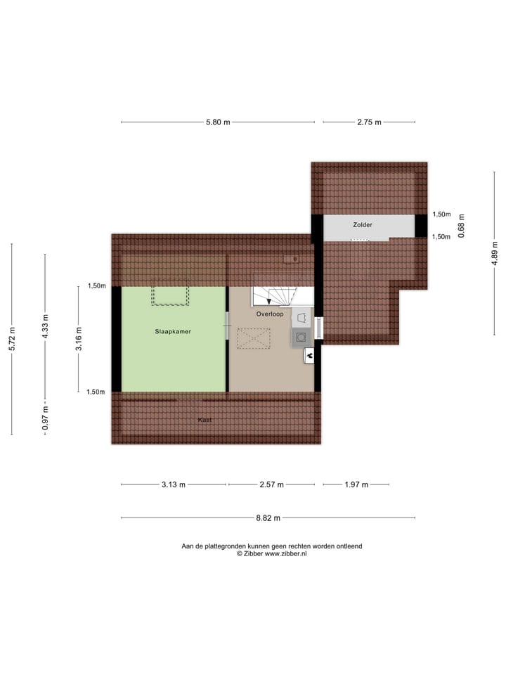 Foto 44 van Het Bleekveld 23
