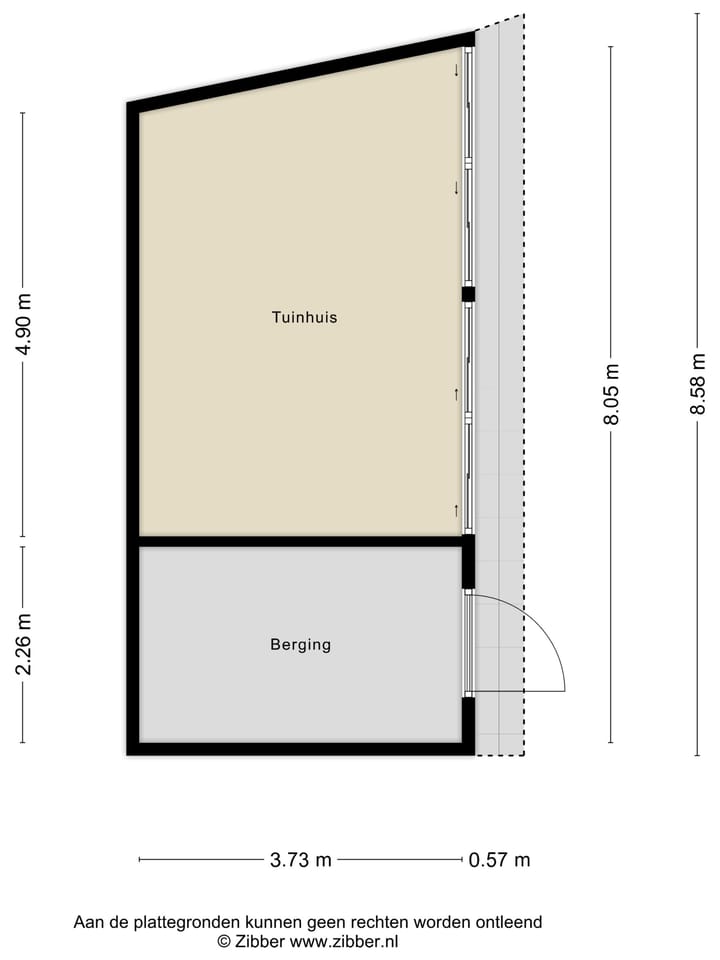 Foto 43 van Het Bleekveld 23