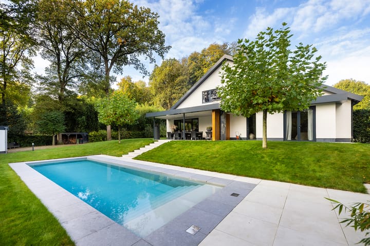 Foto 24 van Verlengd Rozenlaantje 5