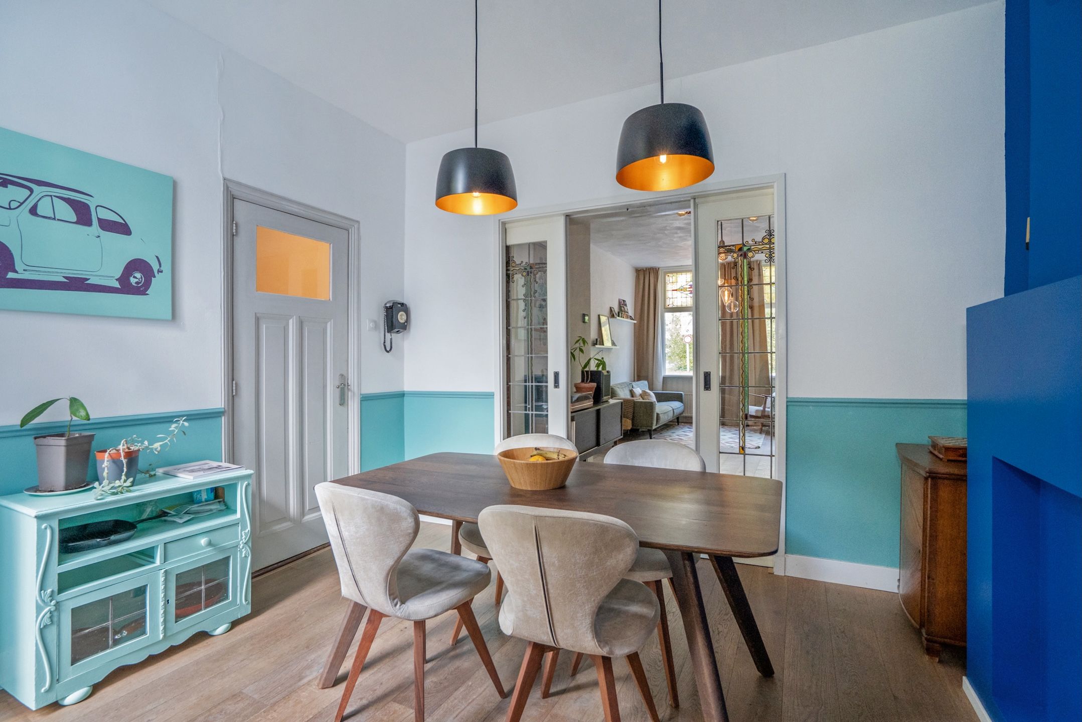 Foto 3 van Delfgauwseweg 61