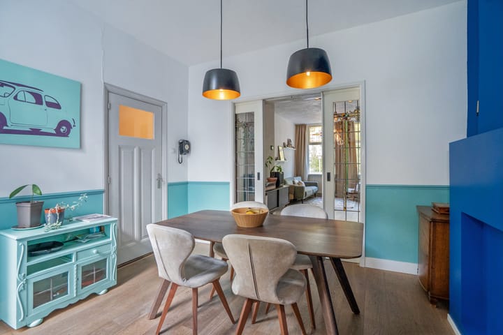 Photo 3 of Delfgauwseweg 61