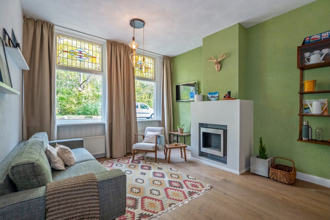 Foto 8 van Delfgauwseweg 61