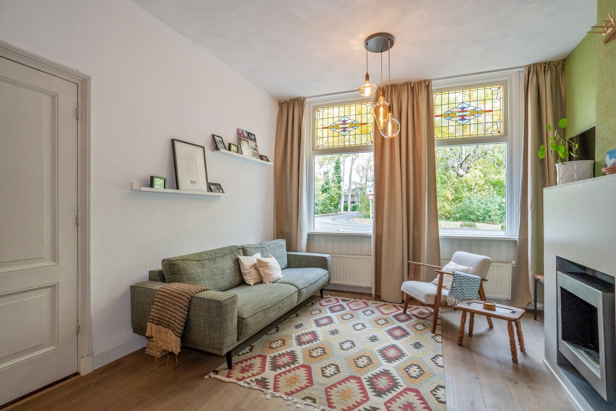 Foto 9 van Delfgauwseweg 61