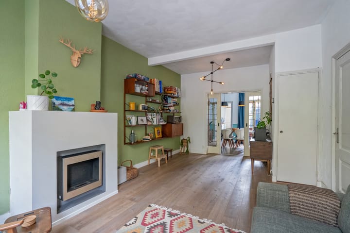 Photo 12 of Delfgauwseweg 61