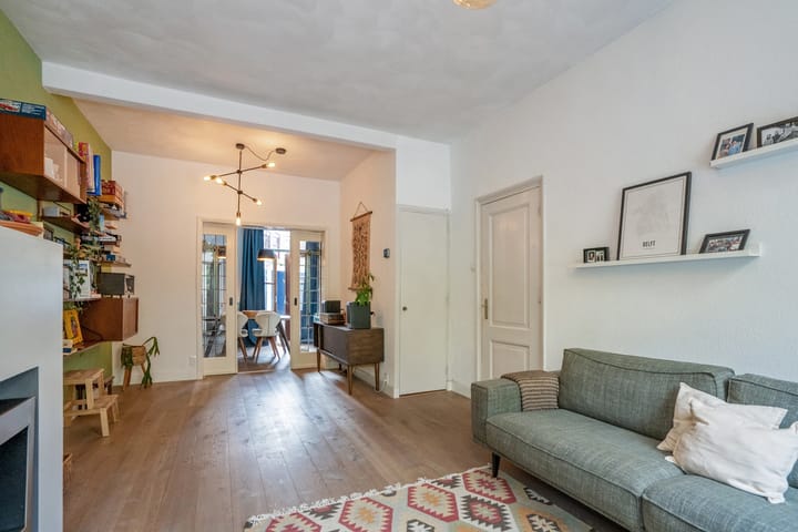 Photo 13 of Delfgauwseweg 61