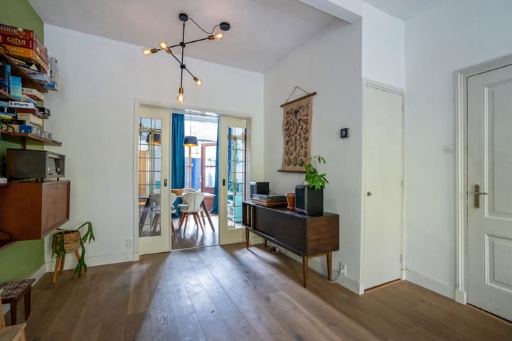 Photo 14 of Delfgauwseweg 61