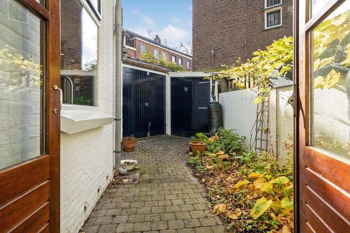 Photo 23 of Delfgauwseweg 61