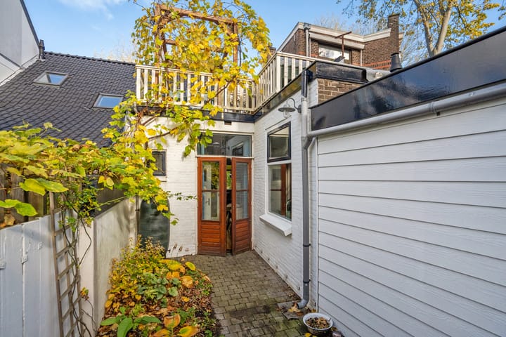 Photo 24 of Delfgauwseweg 61