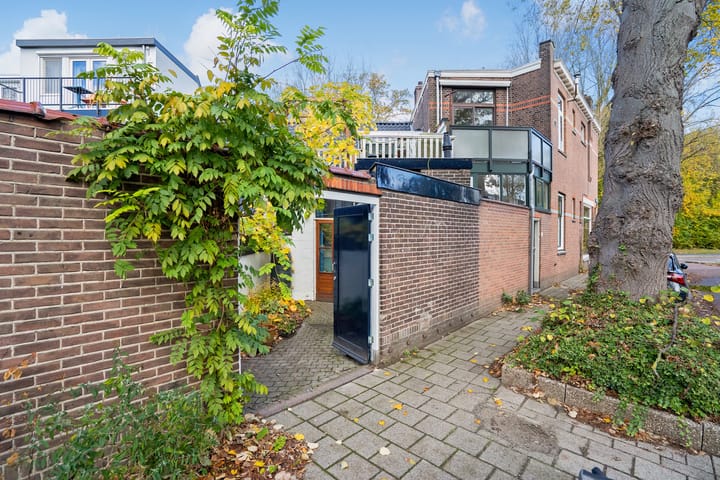 Photo 26 of Delfgauwseweg 61