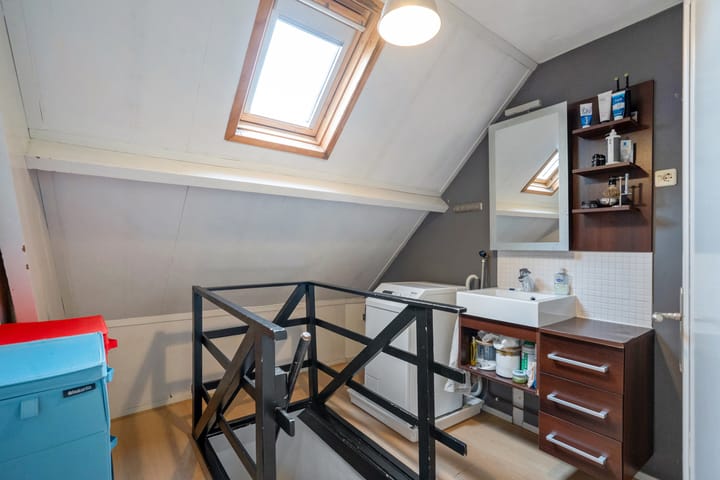 Photo 27 of Delfgauwseweg 61