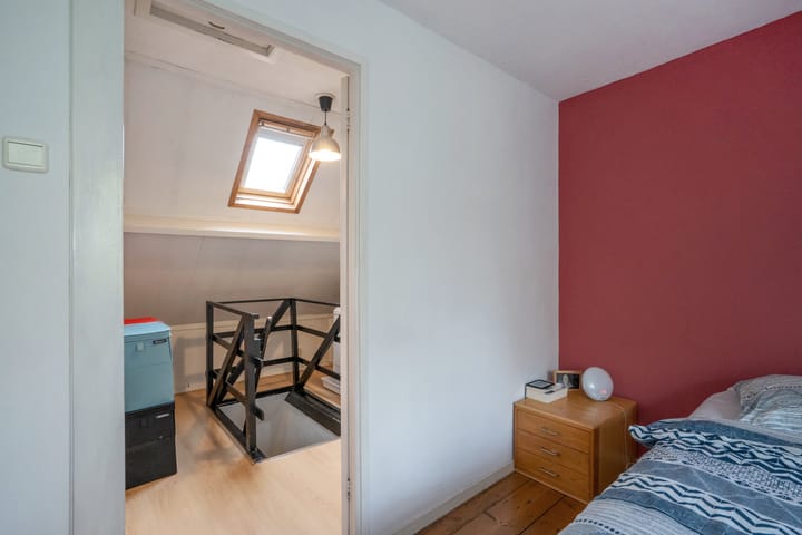 Photo 31 of Delfgauwseweg 61