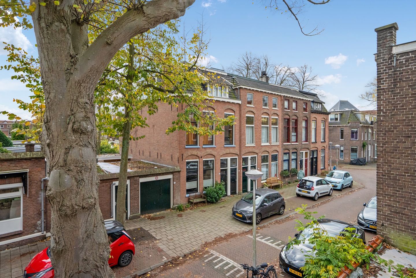 Foto 34 van Delfgauwseweg 61