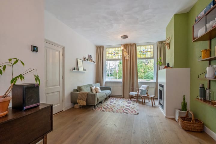 Photo 2 of Delfgauwseweg 61