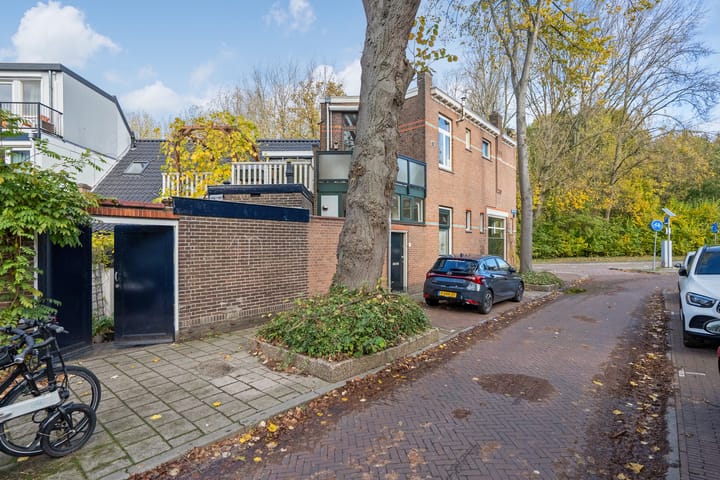 Photo 38 of Delfgauwseweg 61