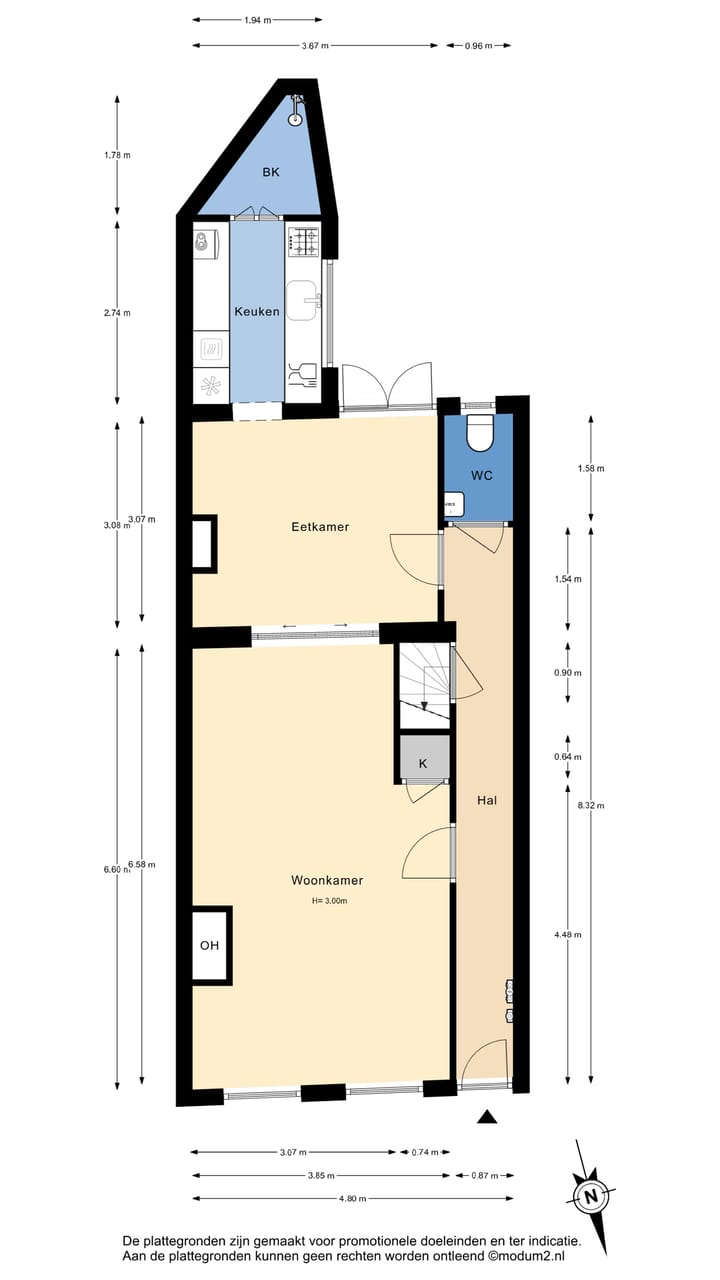 Photo 47 of Delfgauwseweg 61