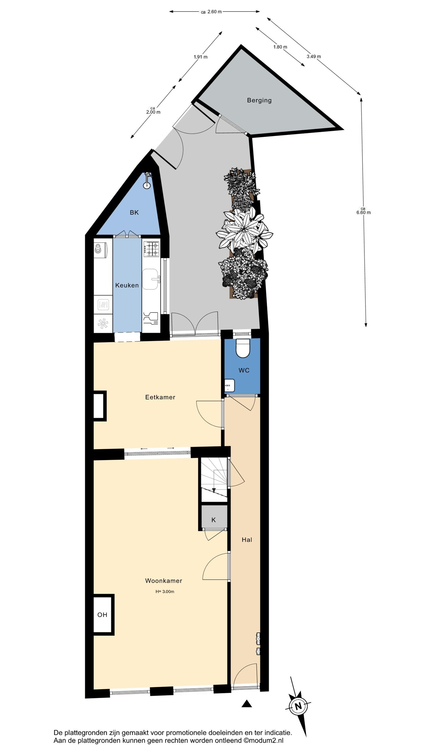 Foto 49 van Delfgauwseweg 61