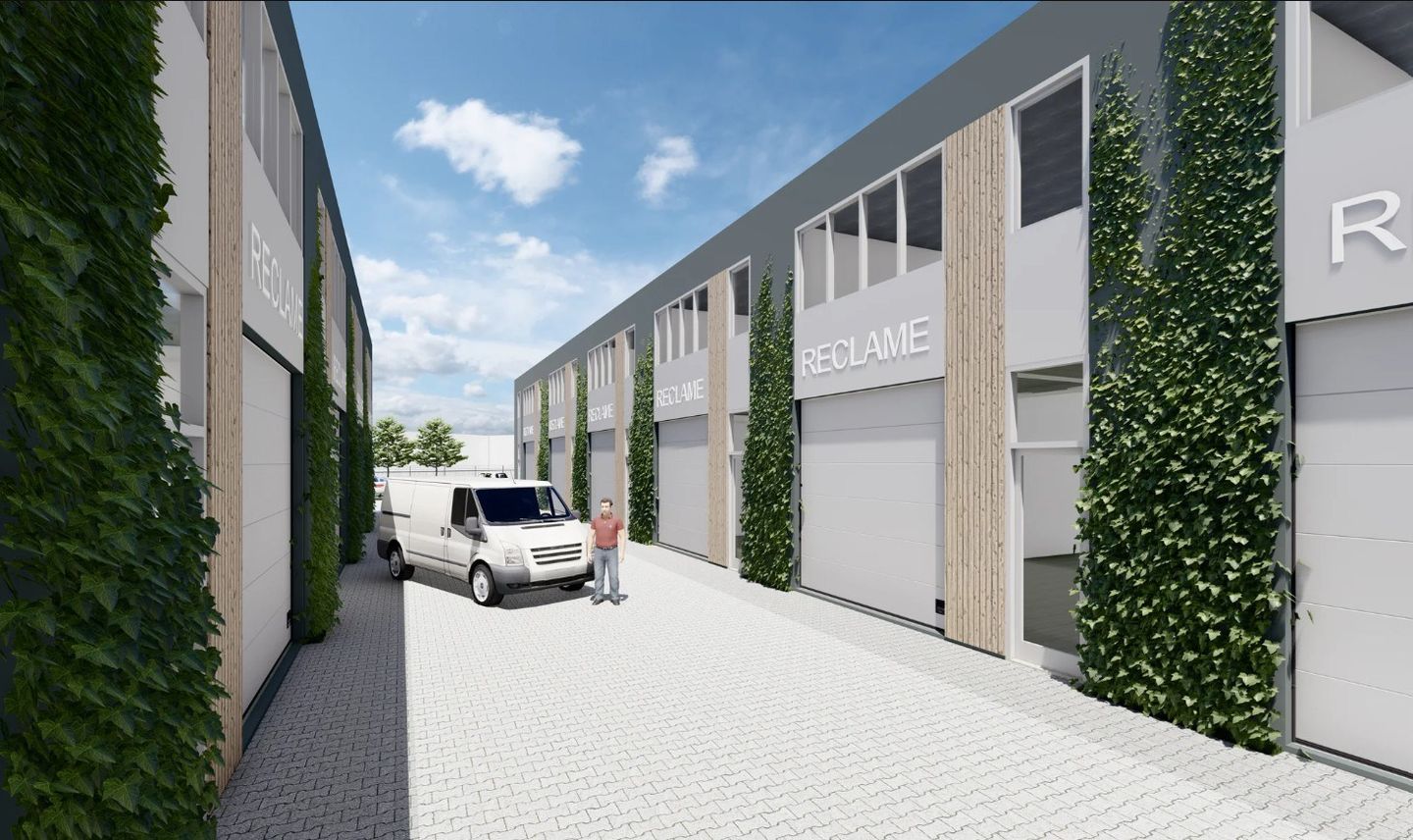 Bekijk foto 2 van Europalaan 35-2