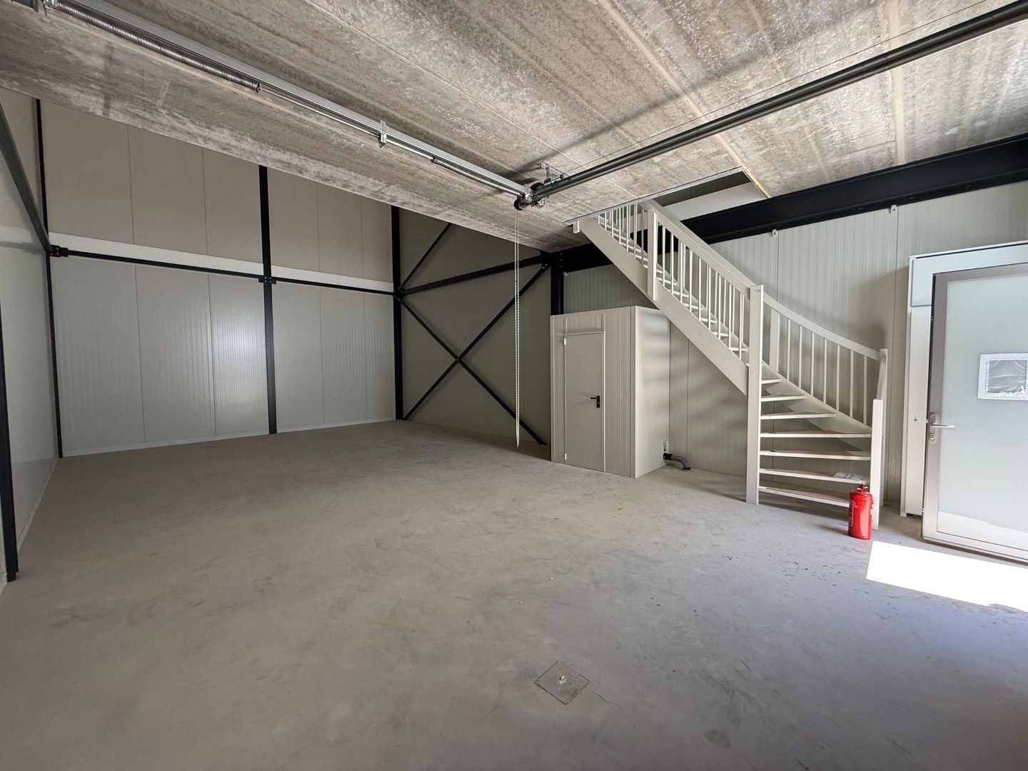 Bekijk foto 3 van Europalaan 35-2