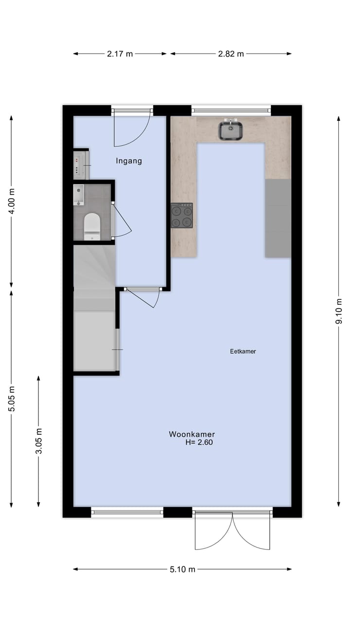 Foto 35 van Caesar 8