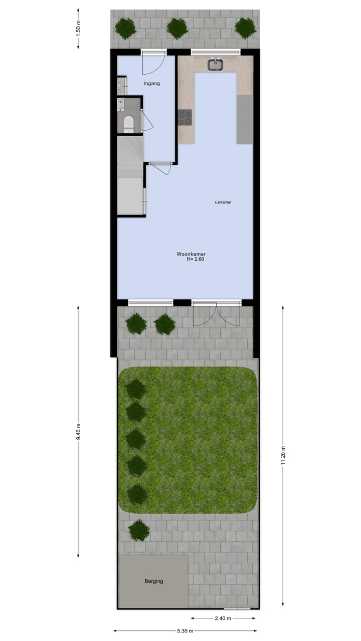 Foto 39 van Caesar 8