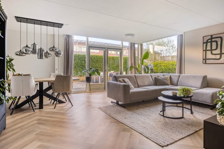 Foto 2 van Tijmpark 14