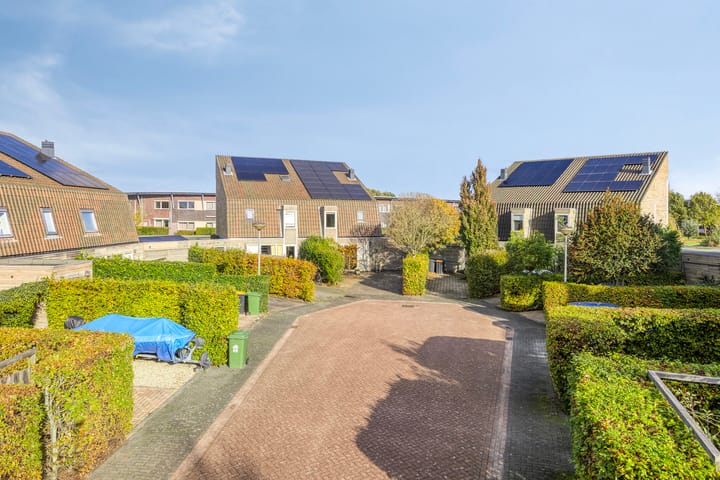 Foto 3 van Tijmpark 14