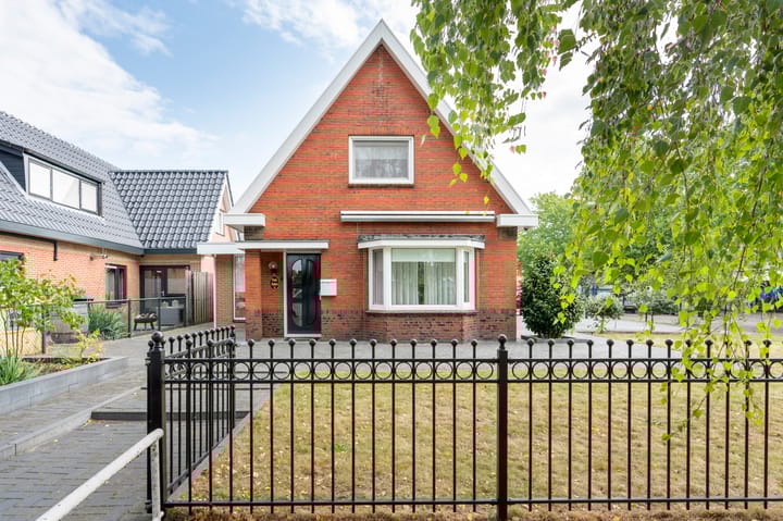 Photo 1 of Warmeerweg 32