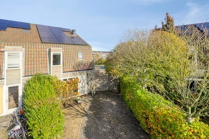 Foto 36 van Tijmpark 14