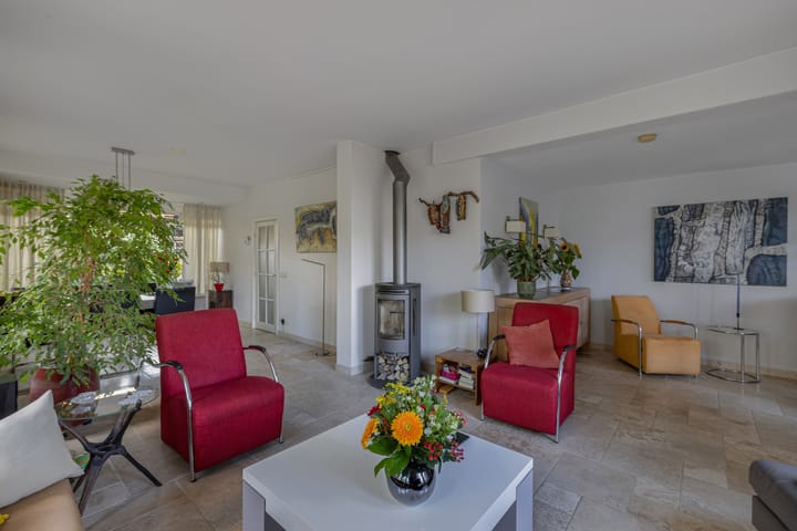 Photo 2 of Haardstedelaan 19-A