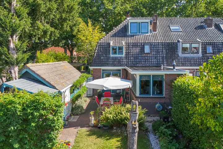 Photo 3 of Haardstedelaan 19-A