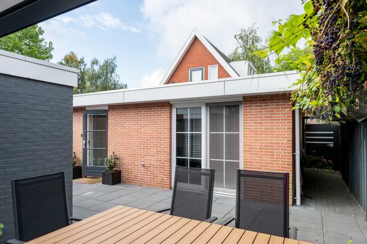 Photo 28 of Warmeerweg 32