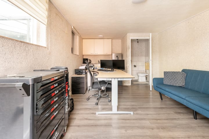 Photo 29 of Warmeerweg 32