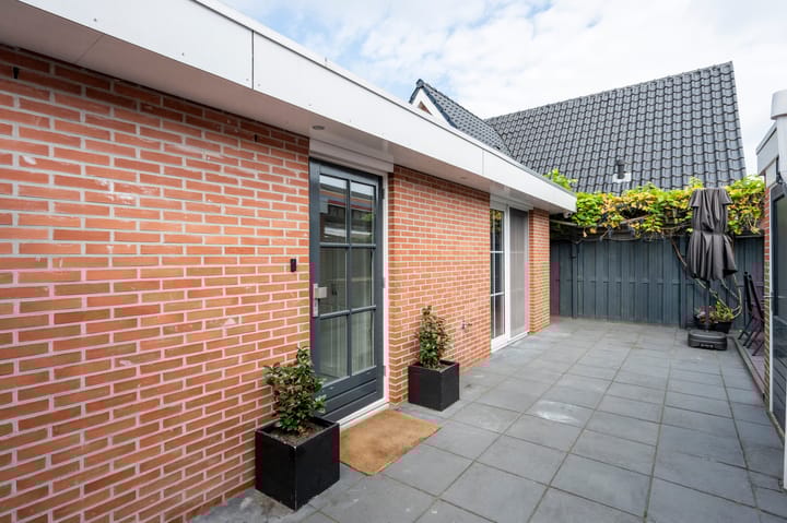 Photo 31 of Warmeerweg 32