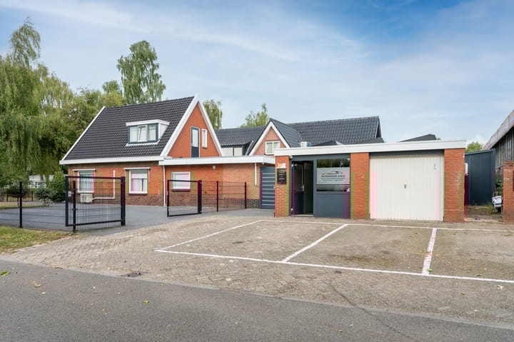 Photo 34 of Warmeerweg 32