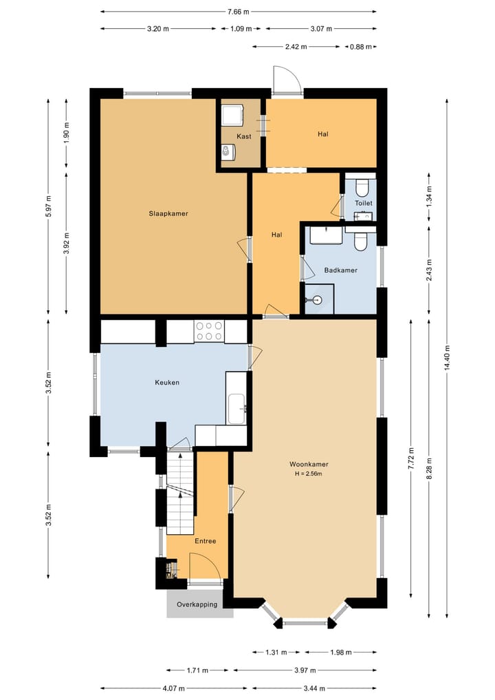 Photo 36 of Warmeerweg 32