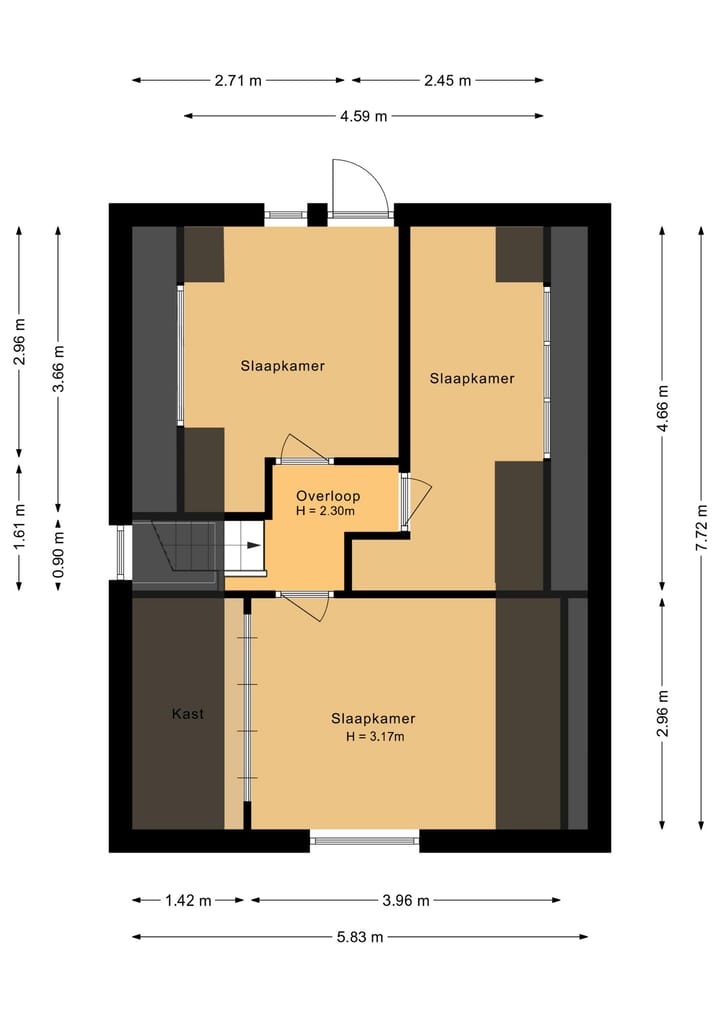 Photo 37 of Warmeerweg 32