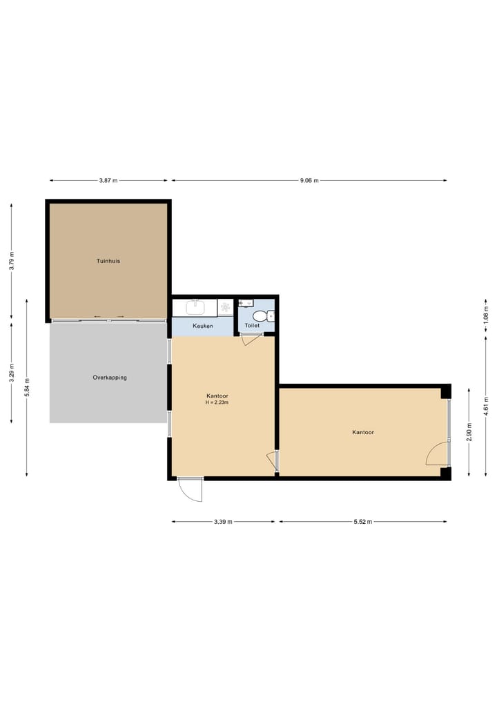 Photo 39 of Warmeerweg 32