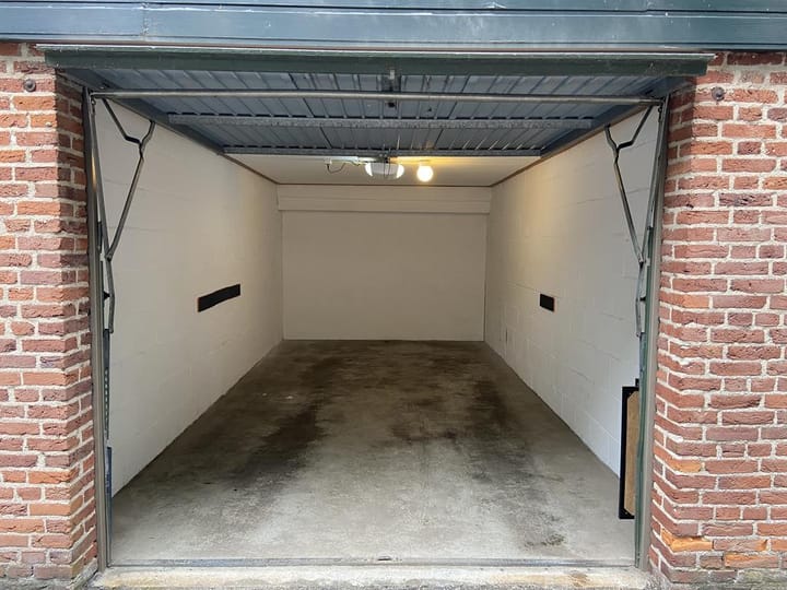 Foto 2 van Koningin Emmalaan 29. Gar 26