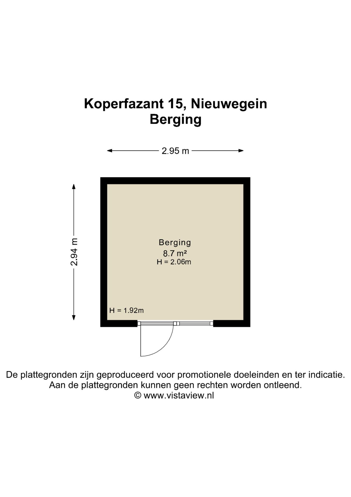 Photo 57 of Koperfazant 15