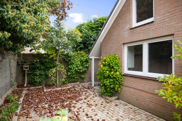 Photo 37 of Burgemeester Bloemersstraat 59