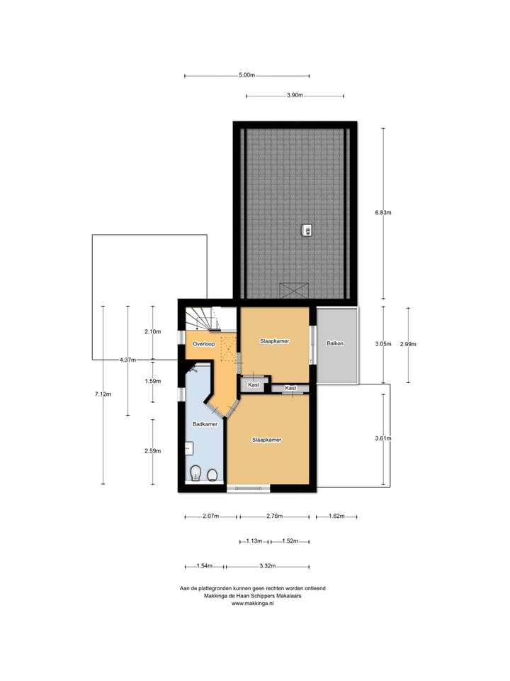 Photo 56 of Burgemeester Bloemersstraat 59