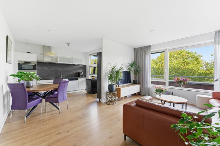 Foto 1 van Nagelkruidstraat 68