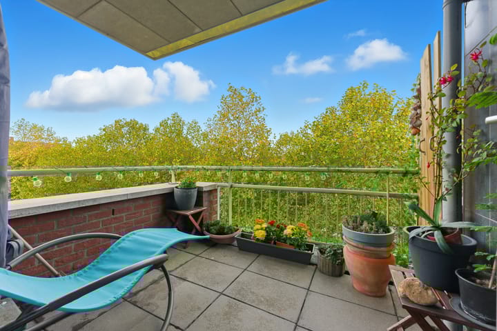 Foto 2 van Nagelkruidstraat 68